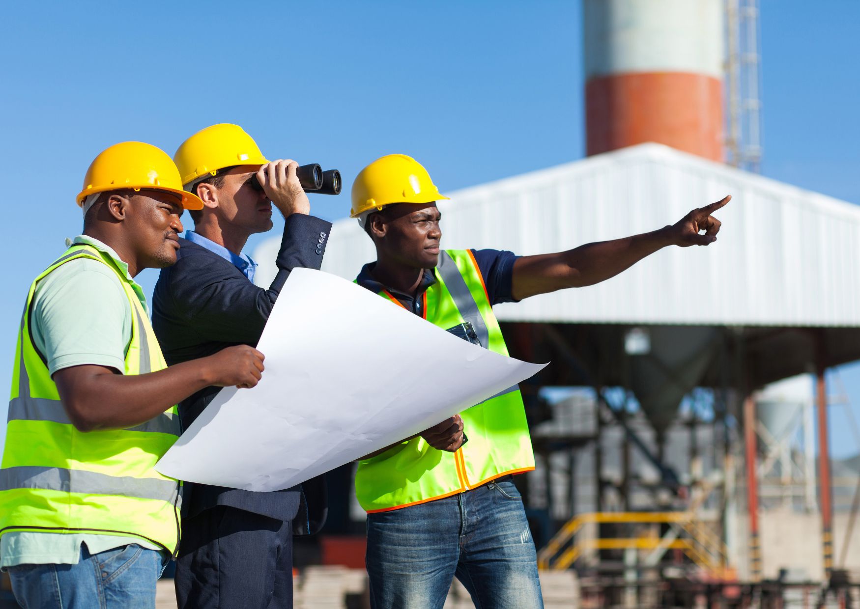 Engineers and Technicians